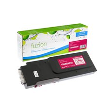 Compatible Toner Cartridge (Alternative to Xerox Phaser 6600)