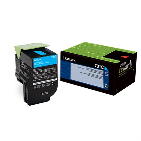 701C Toner Cartridge