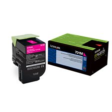 701C Toner Cartridge