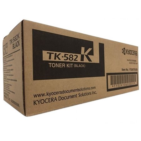 Cartouche de toner TK-582