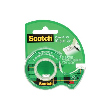 Ruban adhésif Scotch® Magic™