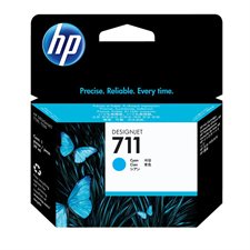 HP 711 Ink Jet Cartridge