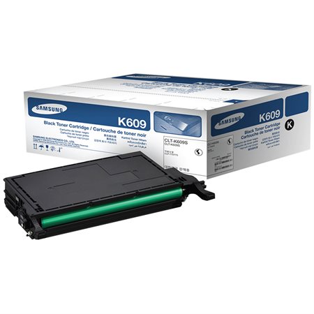 CLT-609 Toner Cartridge