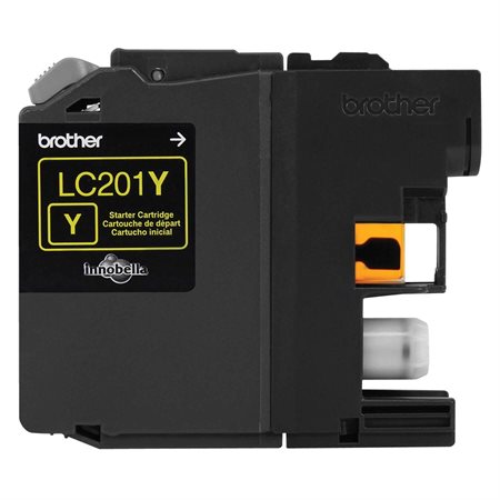 LC201 Inkjet Cartridge