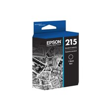 215 Inkjet Cartridge