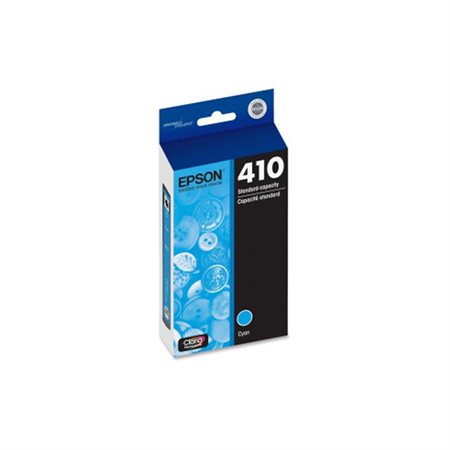 410 Inkjet Cartridge