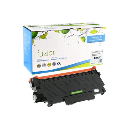 Cartouche de toner compatible (Alternative à Dell E310)