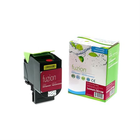 Compatible Toner Cartridge (Alternative to Lexmark 701HC)