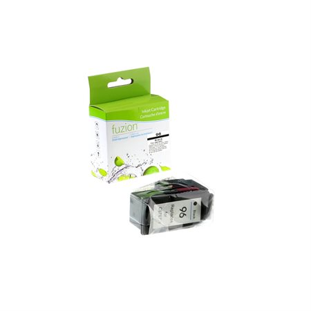 Remanufactured Ink Jet Cartridge (Alternative to HP 96)