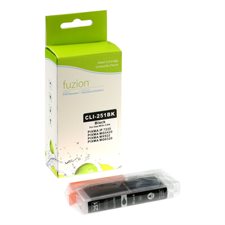 Compatible Ink Jet Cartridge (Alternative to Canon CLI-251XL)