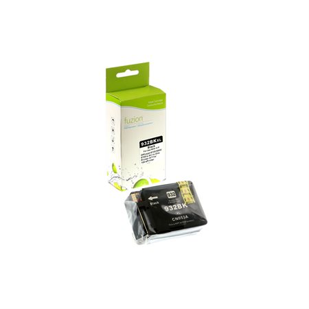 Compatible High Yield Ink Jet Cartridge (Alternative to HP 932XL)