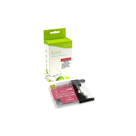 Compatible Ink Jet Cartridge (Alternative to Brother LC75)