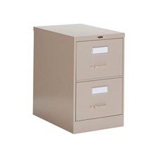 Fileworks® 2600 Legal Size Vertical Filing Cabinets