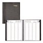 Daily Planner for 4 People (2026)