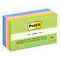 Feuillets originaux Post-it® - collection paradis floral