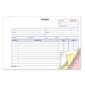 Invoice Book