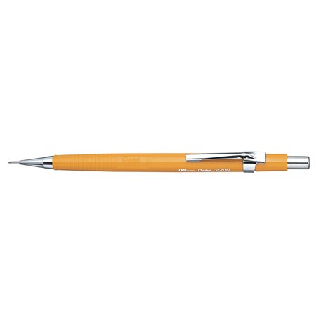 P-205 / 207 / 209 Mechanical Pencils