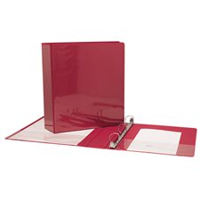 Ring binder