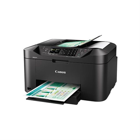 MAXIFY MB2120 Wireless Colour Multifunction Inkjet Printer