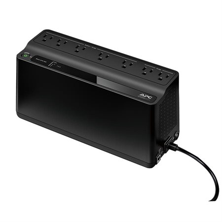 BE Series Uninterruptible Power Supply