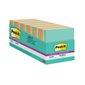 Post-it® Super Sticky Notes - Supernova Neons Collection