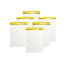 Recycled Post-it® Super Sticky Easel Pad