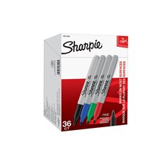 Marqueur fin Sharpie®