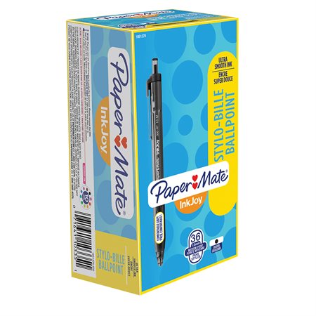 Stylos à bille rétractable InkJoy™ 300