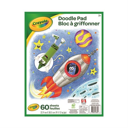 Doodle Pad
