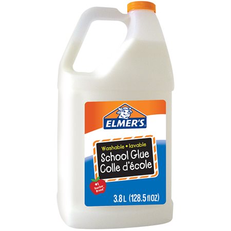 Colle blanche lavable Elmer's®