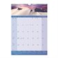 World Scenes Wall Calendar (2026)