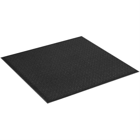 Tapis anti-fatigue pour station assis-debout