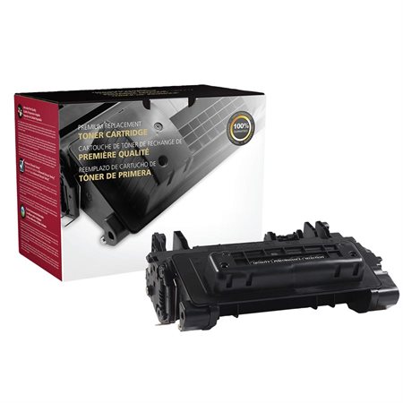 Remanufactured Toner Cartridge (Alternative to HP 81A)