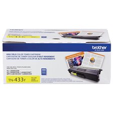 TN-433 Toner Cartridge