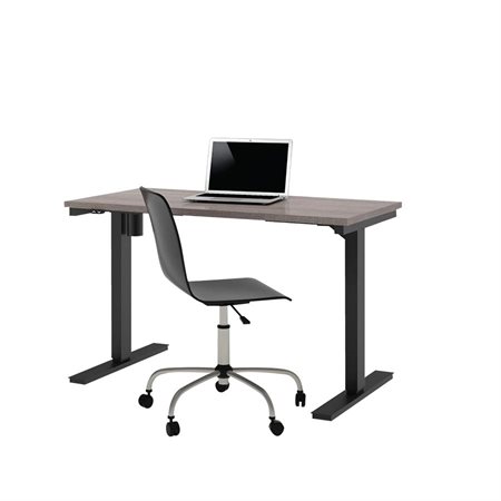 Adjustable Computer Table