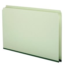 Pressboard File Folder