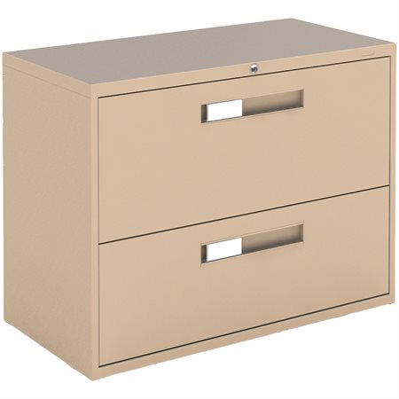 Fileworks® 9300 Lateral Filing Cabinets