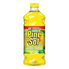 Pine-Sol Cleaner