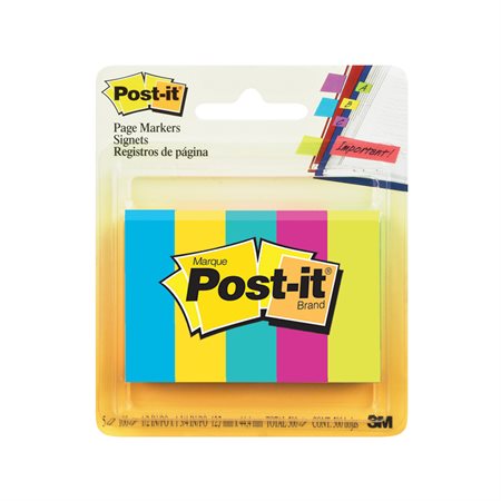 Signets Post-It®