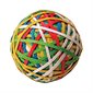 Rubber Band Ball