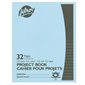 Cahier pour projets