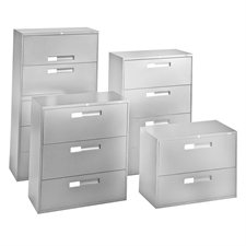 Fileworks® 9300 Lateral Filing Cabinets