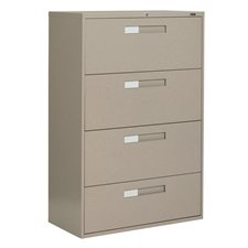 Fileworks® 9300 Lateral Filing Cabinets