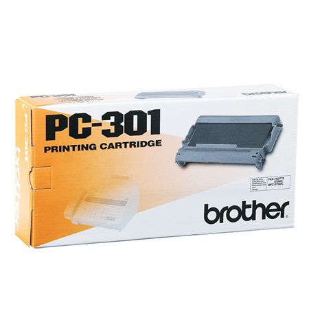 PC-301 Printing Cartridge