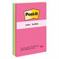 Post-it® Notes – Poptimistic Collection