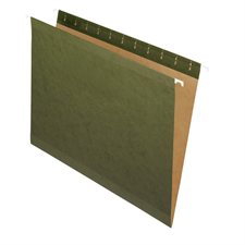 Reversaflex® Hanging File Folders