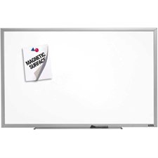 Classic Premium Porcelain Magnetic Dry-Erase Board