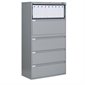 Fileworks® 9300 Plus Lateral Filing Cabinets