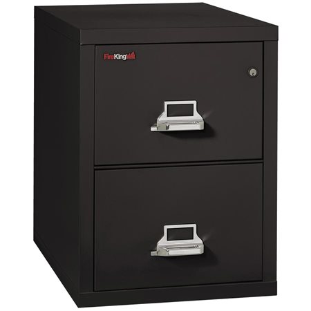 25® Series Fireproof Vertical File