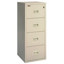 Turtle Vertical Filing Cabinet